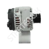 Генератор PSH 585503150090 на Case Puma 170 6.7 D  Tractor &nbsp;-&nbsp;