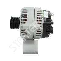 Генератор PSH 585503150090 на Case Puma 170 6.7 D  Tractor &nbsp;-&nbsp;