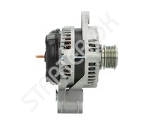 Генератор PSH 835921130050 на Fiat Freemont  2.0 JTD [939B5.000]  01.2011&nbsp;-&nbsp;
