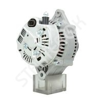 Генератор PSH 185511070050 на Suzuki Swift  1.3 4WD [M13A]  01.2006&nbsp;-&nbsp;