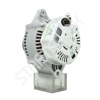 Генератор PSH 185511070050 на Suzuki Swift  1.3 4WD [M13A]  01.2006&nbsp;-&nbsp;