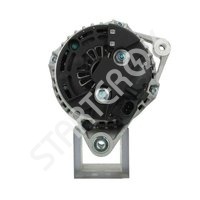 Генератор PSH 485502150010 на Porsche Boxster  3.2 S [M96.24]  07.2002&nbsp;-&nbsp;10.2004