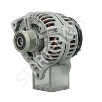 Генератор PSH 485502150010 на Porsche Boxster  3.2 S [M96.24]  07.2002&nbsp;-&nbsp;10.2004