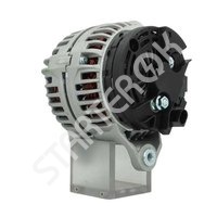 Генератор PSH 485501150010 на Porsche Boxster  2.7 [M96.25]  11.2004&nbsp;-&nbsp;06.2006