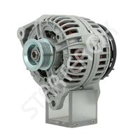 Генератор PSH 485501150010 на Porsche Boxster  2.7 [M96.25]  11.2004&nbsp;-&nbsp;06.2006