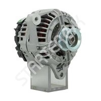 Генератор PSH 485501150010 на Porsche Boxster  2.7 [M96.25]  11.2004&nbsp;-&nbsp;06.2006