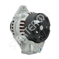 Генератор PSH 165534070010 на Nissan Terrano  2.7 TD (R20)[TD27T]  05.1996&nbsp;-&nbsp;01.2002
