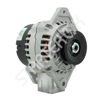 Генератор PSH 165534070010 на Nissan Terrano  2.7 TD (R20)[TD27T]  05.1996&nbsp;-&nbsp;01.2002