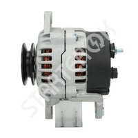 Генератор PSH 165534070010 на Nissan Terrano  2.7 TD (R20)[TD27T]  05.1996&nbsp;-&nbsp;01.2002