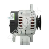 Генератор PSH 165534070010 на Nissan Terrano  2.7 TD (R20)[TD27T]  05.1996&nbsp;-&nbsp;01.2002