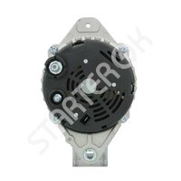 Генератор PSH 165534070010 на Nissan Terrano  2.7 TD (R20)[TD27T]  05.1996&nbsp;-&nbsp;01.2002