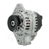 Генератор PSH 165534070010 на Nissan Terrano  2.7 TD (R20)[TD27T]  05.1996&nbsp;-&nbsp;01.2002