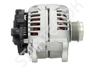Генератор PSH 305525140010 на Audi A4  1.9 TDi [AVB]  11.2001&nbsp;-&nbsp;