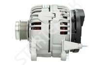 Генератор PSH 305525140010 на Audi A4  1.9 TDi [AVB]  11.2001&nbsp;-&nbsp;