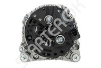 Генератор PSH 305525140010 на Audi A4  1.9 TDi [AVB]  11.2001&nbsp;-&nbsp;