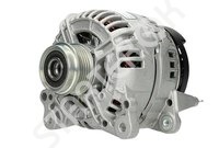 Генератор PSH 305525140010 на Audi A4  1.9 TDi [AVB]  11.2001&nbsp;-&nbsp;