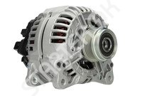 Генератор PSH 305525140010 на Audi A4  1.9 TDi [AVB]  11.2001&nbsp;-&nbsp;
