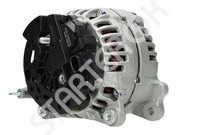 Генератор PSH 305525140010 на Audi A4  1.9 TDi [AVB]  11.2001&nbsp;-&nbsp;