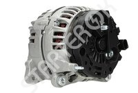 Генератор PSH 305525140010 на Audi A4  1.9 TDi [AVB]  11.2001&nbsp;-&nbsp;