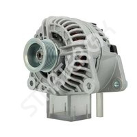 Генератор PSH 835923132010 на Dodge Durango  5.7 V8 [EZA]  01.2003&nbsp;-&nbsp;12.2010