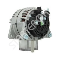 Генератор PSH 835923132010 на Dodge Durango  5.7 V8 [EZA]  01.2003&nbsp;-&nbsp;12.2010