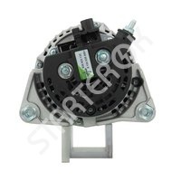 Генератор PSH 835923132010 на Dodge Durango  5.7 V8 [EZA]  01.2003&nbsp;-&nbsp;12.2010