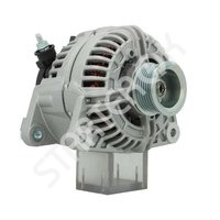 Генератор PSH 835923132010 на Dodge Durango  5.7 V8 [EZA]  01.2003&nbsp;-&nbsp;12.2010