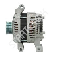 Генератор PSH 145545100130 на Mazda 6  2.0   03.2005&nbsp;-&nbsp;