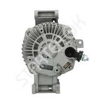 Генератор PSH 145545100130 на Mazda 6  2.0   03.2005&nbsp;-&nbsp;