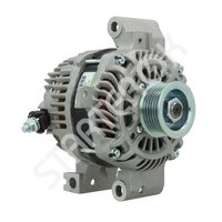 Генератор PSH 145545100130 на Mazda 6  2.0   03.2005&nbsp;-&nbsp;
