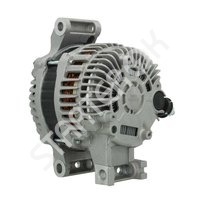 Генератор PSH 145545100130 на Mazda 6  2.0   03.2005&nbsp;-&nbsp;