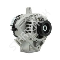 Генератор PSH 575932080010 на Renault Twingo  1.2 [D4F772]  01.2007&nbsp;-&nbsp;
