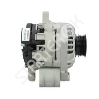 Генератор PSH 575932080010 на Renault Twingo  1.2 [D4F772]  01.2007&nbsp;-&nbsp;