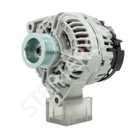 Генератор PSH 555936090010 на Mercedes-benz E  200 2.0 [M111.957]  08.2000&nbsp;-&nbsp;03.2002