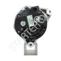 Генератор PSH 555936090010 на Mercedes-benz E  200 2.0 [M111.957]  08.2000&nbsp;-&nbsp;03.2002
