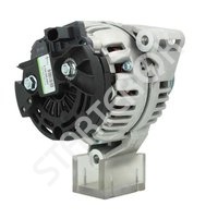 Генератор PSH 555936090010 на Mercedes-benz E  200 2.0 [M111.957]  08.2000&nbsp;-&nbsp;03.2002