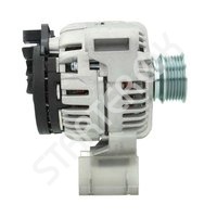 Генератор PSH 555936090010 на Mercedes-benz E  200 2.0 [M111.957]  08.2000&nbsp;-&nbsp;03.2002