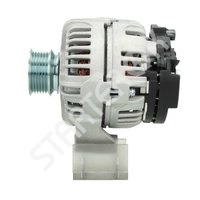 Генератор PSH 555936090010 на Mercedes-benz E  200 2.0 [M111.957]  08.2000&nbsp;-&nbsp;03.2002