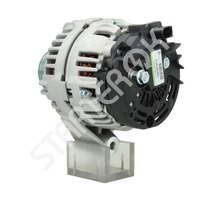Генератор PSH 555936090010 на Mercedes-benz E  200 2.0 [M111.957]  08.2000&nbsp;-&nbsp;03.2002