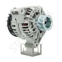 Генератор PSH 555936090010 на Mercedes-benz E  200 2.0 [M111.957]  08.2000&nbsp;-&nbsp;03.2002