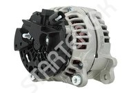 Генератор PSH 105507120010 на Alfa romeo Alfa 156  2.5 V6 24V [AR32405]  10.2000 - 05.2006