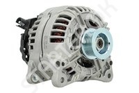 Генератор PSH 105507120010 на Alfa romeo Alfa 156  2.5 V6 24V [AR32405]  10.2000 - 05.2006