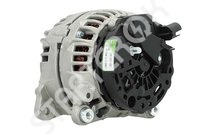 Генератор PSH 105507120010 на Alfa romeo Alfa 156  2.5 V6 24V [AR32405]  10.2000 - 05.2006
