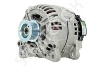Генератор PSH 105507120010 на Alfa romeo Alfa 156  2.5 V6 24V [AR32405]  10.2000 - 05.2006