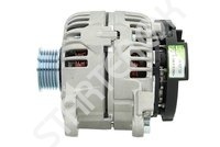 Генератор PSH 105507120010 на Alfa romeo Alfa 156  2.5 V6 24V [AR32405]  10.2000 - 05.2006