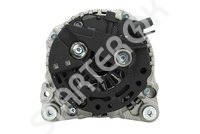 Генератор PSH 105507120010 на Alfa romeo Alfa 156  2.5 V6 24V [AR32405]  10.2000 - 05.2006