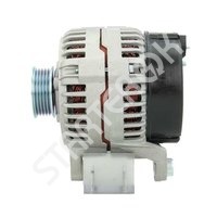 Генератор PSH 305520120010 на Audi A6  1.8 Turbo [AJL]  06.1997&nbsp;-&nbsp;