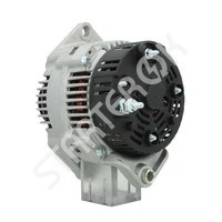 Генератор PSH 575531110000 на Renault Megane  1.9 TDi [F9Q734]  03.1997&nbsp;-&nbsp;02.1999