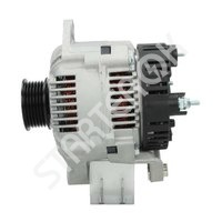 Генератор PSH 575531110000 на Renault Megane  1.9 TDi [F9Q734]  03.1997&nbsp;-&nbsp;02.1999