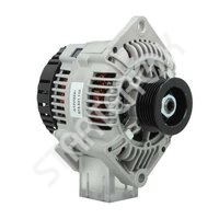 Генератор PSH 575531110000 на Renault Megane  1.9 TDi [F9Q734]  03.1997&nbsp;-&nbsp;02.1999